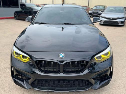 2018 BMW 230 xDrive