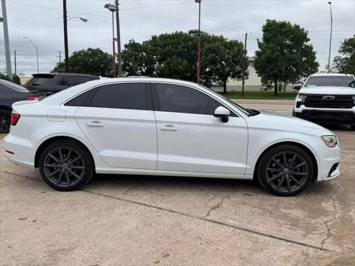 2015 Audi A3 1.8T Premium Plus