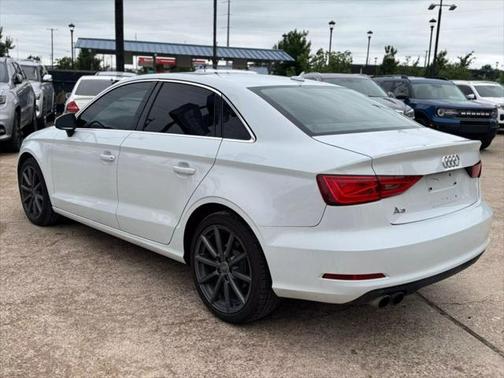 2015 Audi A3 1.8T Premium Plus