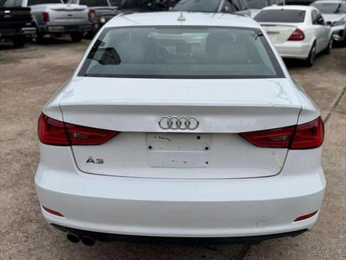 2015 Audi A3 1.8T Premium Plus
