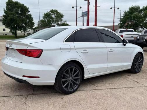 2015 Audi A3 1.8T Premium Plus