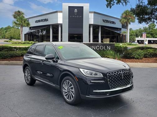 2024 Lincoln Corsair RESERVE