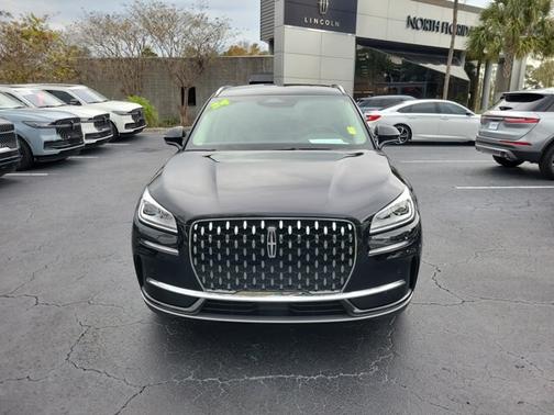 2024 Lincoln Corsair RESERVE