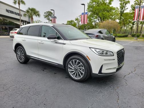 2023 Lincoln Corsair RESERVE