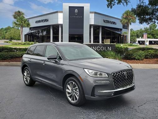 2025 Lincoln Corsair GRAND TOURING