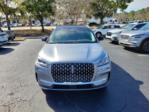 2024 Lincoln Corsair GRAND TOURING