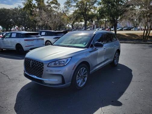 2024 Lincoln Corsair GRAND TOURING