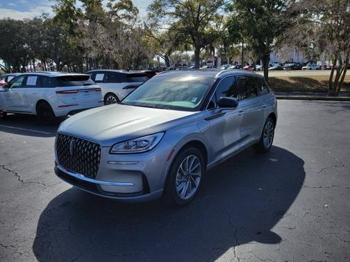 2024 Lincoln Corsair GRAND TOURING
