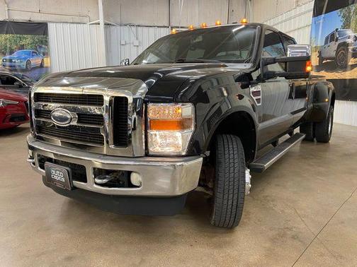 2009 Ford F-350 Lariat
