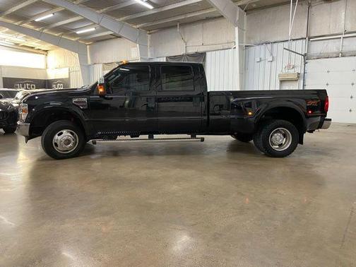 2009 Ford F-350 Lariat