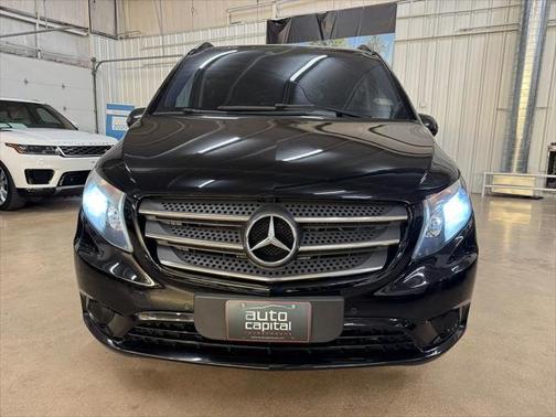 2019 Mercedes-Benz Metris Base