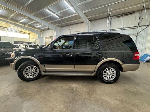 2013 Ford Expedition XLT