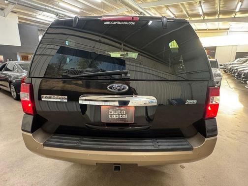 2013 Ford Expedition XLT