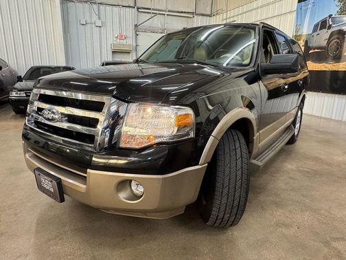 2013 Ford Expedition XLT