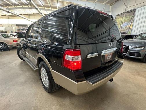 2013 Ford Expedition XLT