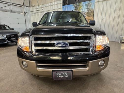 2013 Ford Expedition XLT