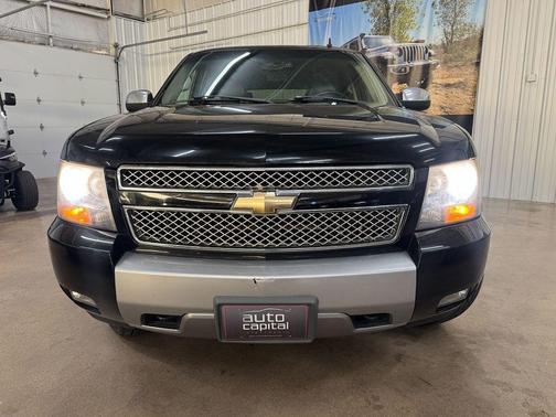2008 Chevrolet Tahoe LT