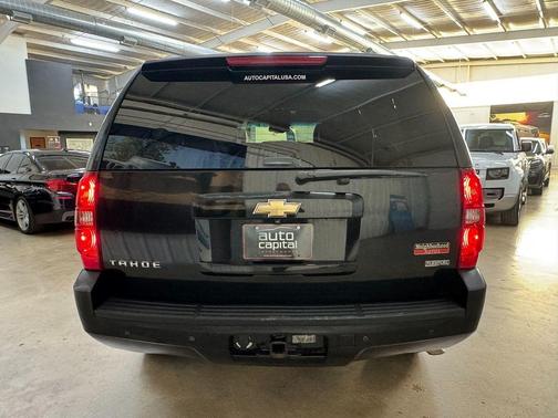 2008 Chevrolet Tahoe LT