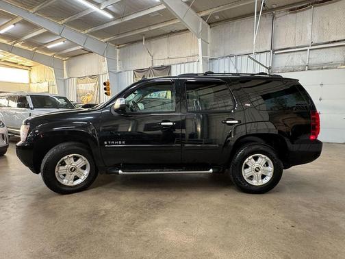 2008 Chevrolet Tahoe LT