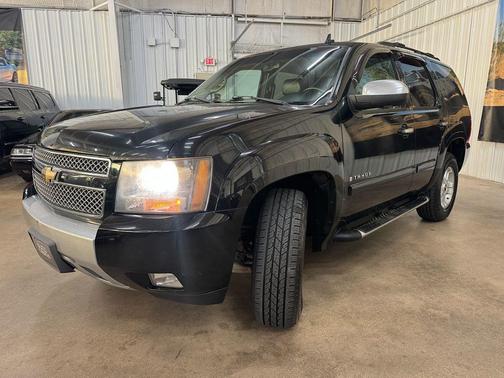 2008 Chevrolet Tahoe LT