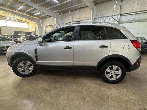 2009 Saturn Vue XE