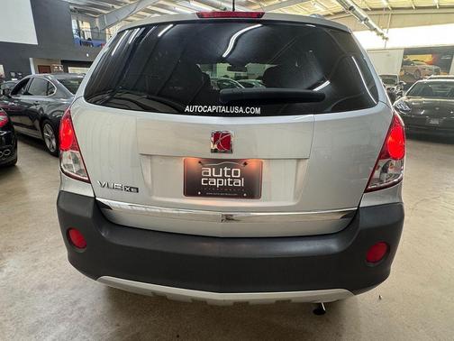 2009 Saturn Vue XE