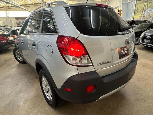 2009 Saturn Vue XE