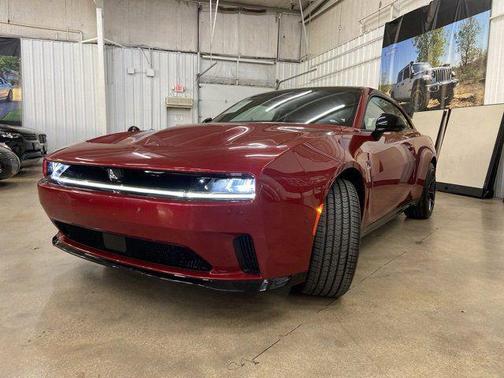 Redeye 2024 Dodge Charger Daytona R/T
