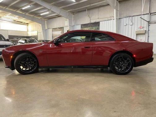 Redeye 2024 Dodge Charger Daytona R/T