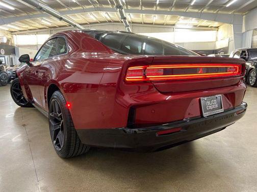 2024 Dodge Charger Daytona R/T