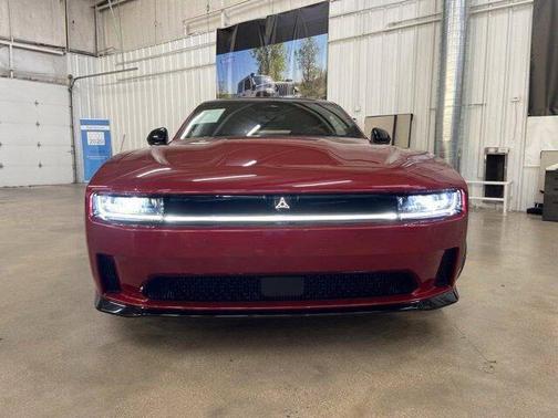 Redeye 2024 Dodge Charger Daytona R/T