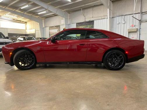 2024 Dodge Charger Daytona R/T