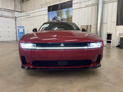 Redeye 2024 Dodge Charger Daytona R/T