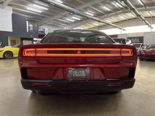 Redeye 2024 Dodge Charger Daytona R/T