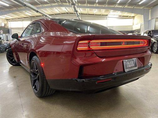 Redeye 2024 Dodge Charger Daytona R/T
