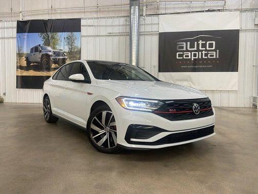 2020 Volkswagen Jetta GLI 