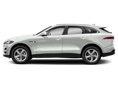 2018 Jaguar F-PACE 30t Premium
