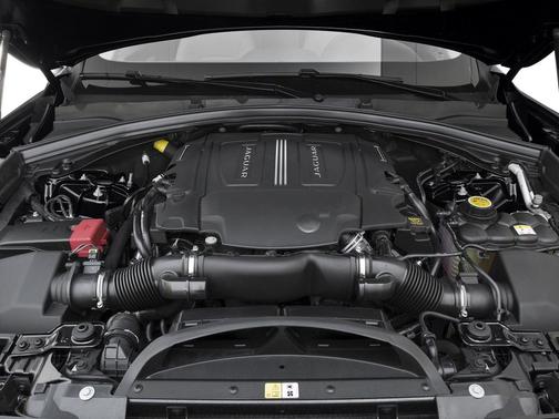 2018 Jaguar F-PACE 30t Premium