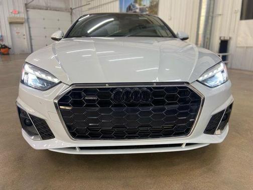 2023 Audi A5 Premium 45 TFSI S line quattro S tronic