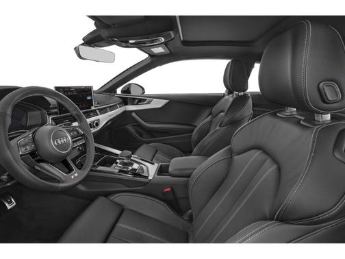 2023 Audi A5 Premium 45 TFSI S line quattro S tronic