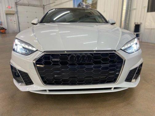 2023 Audi A5 Premium 45 TFSI S line quattro S tronic