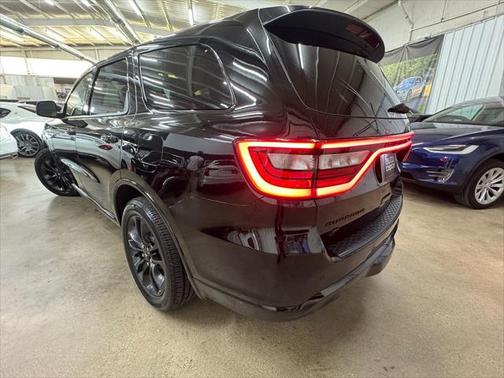 2022 Dodge Durango R/T AWD