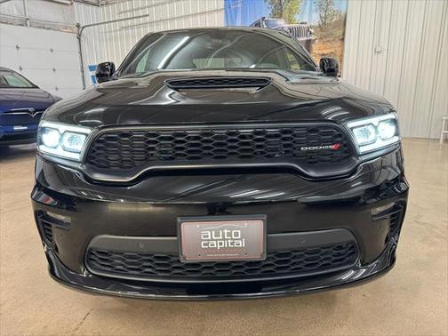 2022 Dodge Durango R/T AWD