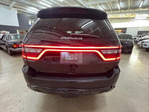 2022 Dodge Durango R/T AWD
