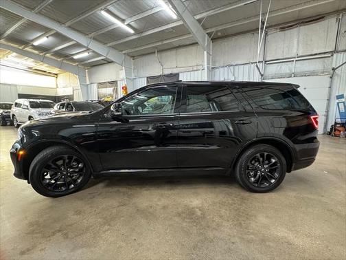 2022 Dodge Durango R/T AWD