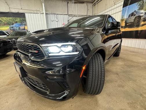 2022 Dodge Durango R/T AWD