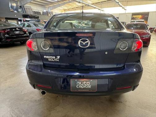 2009 Mazda Mazda3 i Touring Value