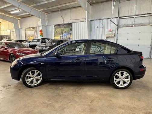 2009 Mazda Mazda3 i Touring Value