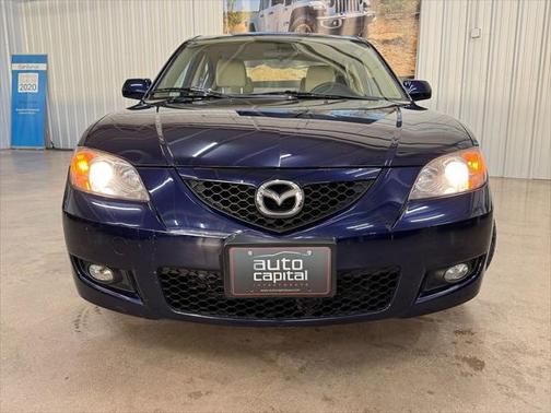 2009 Mazda Mazda3 i Touring Value