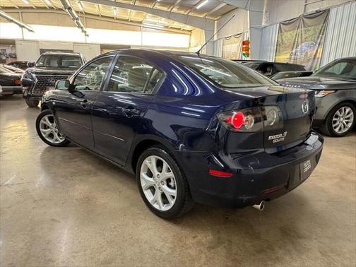 2009 Mazda Mazda3 i Touring Value